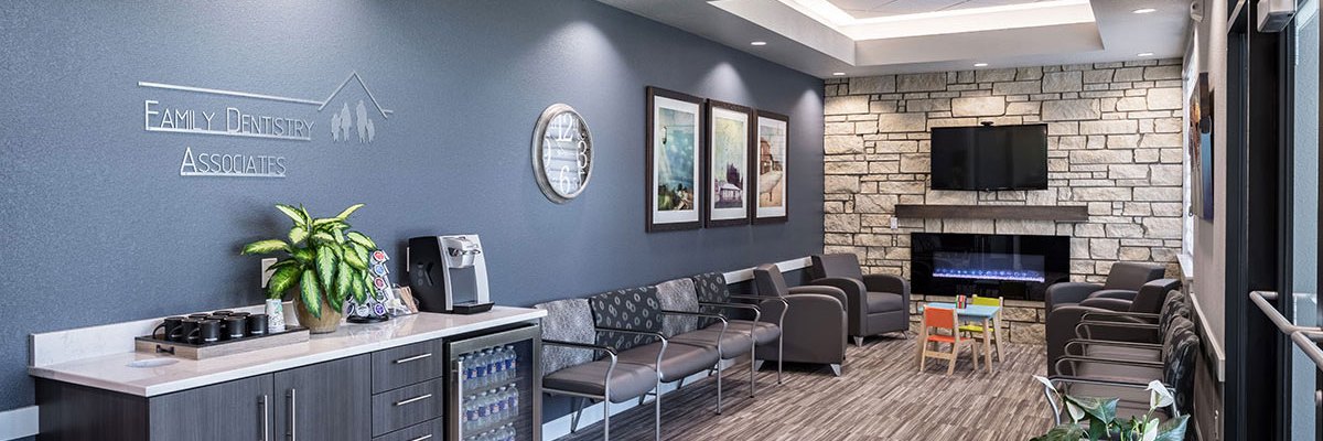 Family Dentistry Associates of Monona, Iowa